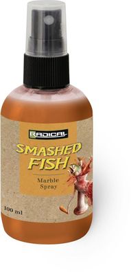 Marble Spray Smashed Fish 100ml