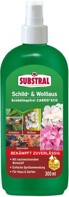 300ml Substral®Schild-& Wolllaus Schädlingsfrei Ca