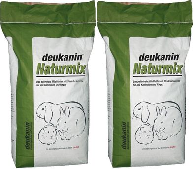 30 kg Deukanin Naturmix