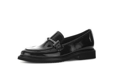 Gabor Shoes Slipper - Schwarz Lack