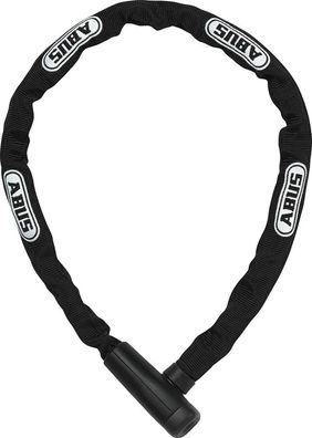 Abus Fahrradschloss Steel-O-Chain™ 5805K/75 black