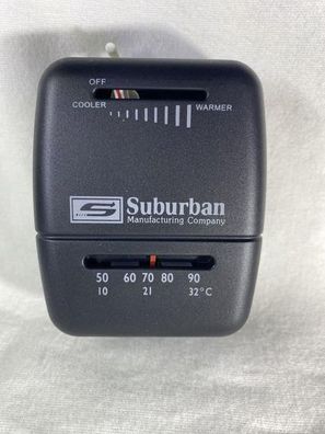 Suburban Heizung Thermostat Steuerung Bedienteil SF25, SF30, SF35, SF42, SF42Q