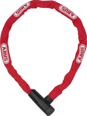 Abus Fahrradschloss Steel-O-Chain™ 5805K/75 red