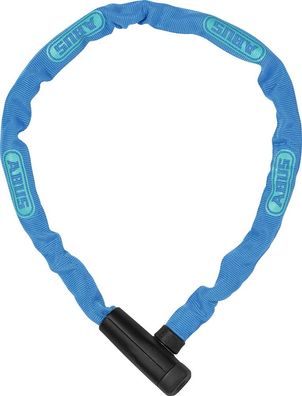 Abus Fahrradschloss Steel-O-Chain™ 5805K/75 blue