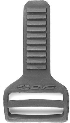 EVS Protektor RS9 Strap End Black