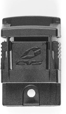 EVS Protektor RS9 Buckle Black