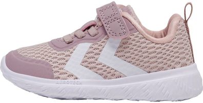 Hummel Kinder Sneaker Actus Recycled Infant Pale Lilac