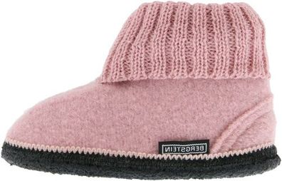 Bergstein Cozy Soft Pink Wolle