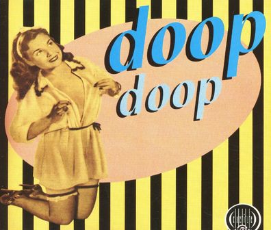 Maxi CD Doop - Doop