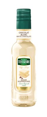 Mathieu Teisseire Sirup Weiße Schokolade 0,7l
