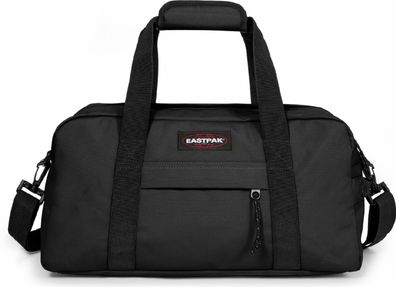 Eastpak Tasche / Soft Luggage Compact Black-24 L