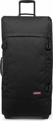 Eastpak Tasche / Wheeled Luggage Tranverz Black-121 L