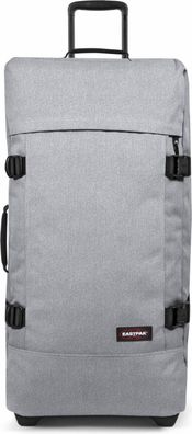 Eastpak Tasche / Wheeled Luggage Tranverz Sunday Grey-121 L