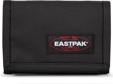 Eastpak Portemonnaie Crew Single Black