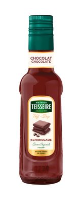 Mathieu Teisseire Sirup Schokolade 0,7l
