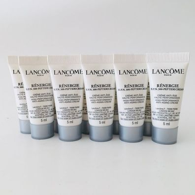 Lancome Renergie H. P. N. 300 - Peptide Cream 50ml ( 10 X 5ml )