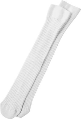 Fristads Reinraum-Socken 6er-Pack 9398 XF85 Weiß