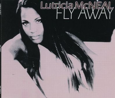 Maxi CD Lutricia Mc Neal - Fly away
