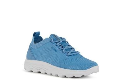 Spherica A - Hellblau Textil