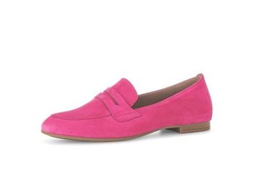 Gabor Shoes Slipper - Pink Leder