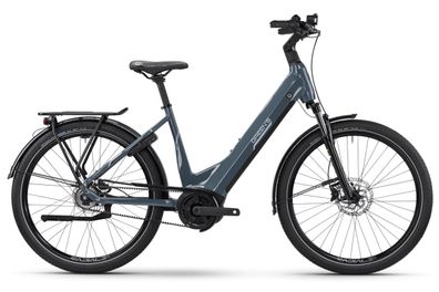 Green´s Elektro-Fahrrad Carlton R750 Bosch Perf 750Wh 5-G Riemen Rücktritt 45 cm 2024