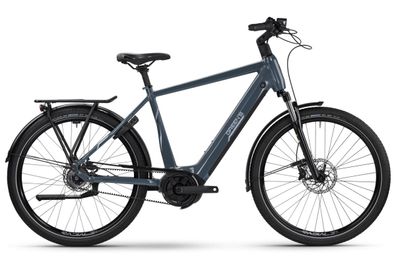 Green´s Elektro-Fahrrad Carlton R750 Bosch Per i750Wh 5-G Riemen Rücktritt 59 cm 2024