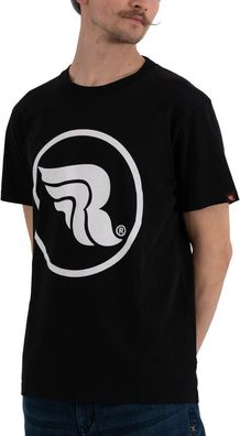 Riding Culture by Rokker T-Shirt Circle Black