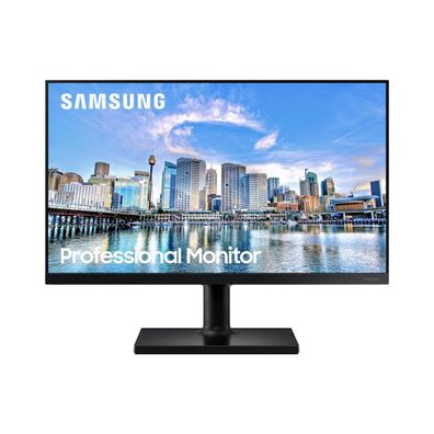 Monitor Samsung F24T450FZU 24" LED IPS AMD FreeSync Flicker free