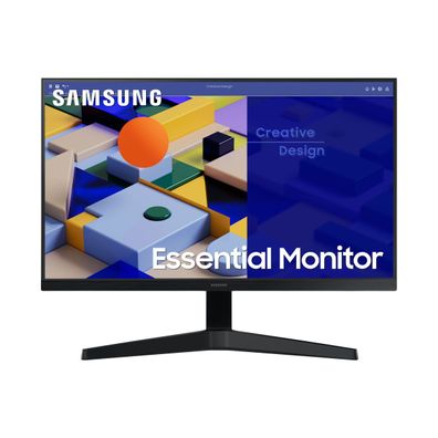 Monitor Samsung S27C312EAU 27" LED IPS AMD FreeSync Flicker free