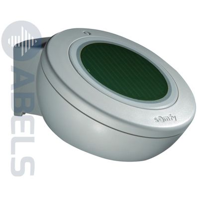 Somfy Regensensor Ondeis 230V für Soliris Uno und Soliris IB, 9016345 * NEU*