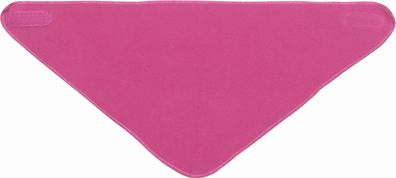 Playshoes Kinder Schal Fleece-Dreieckstuch Pink