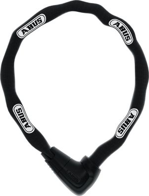 Abus Fahrradschloss Steel-O-Chain™ XPlus™ 9808K/110 black