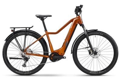 Green´s Elektro-Fahrrad 29 Corwen F750 Bosch Performance CX i750Wh 12-Gang 40 cm 2024