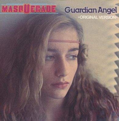 7" Masquerade - Guardian Angel