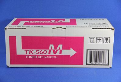 Kyocera TK-560M Toner Magenta 1T02HNBEU0 -A