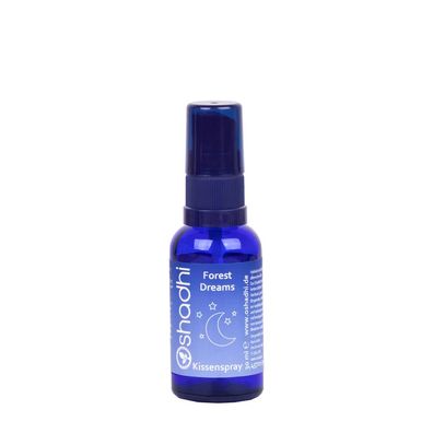 Oshadhi Forest Dreams Kissenspray 100% naturrein 30ml