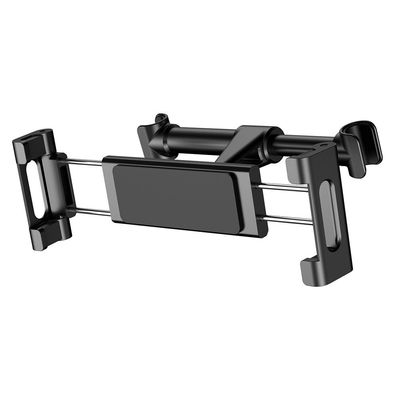Universal KFZ Auto Tablet Halterung Kopfstützenhalterung 4,7-12,9" 360° Rotation iPad