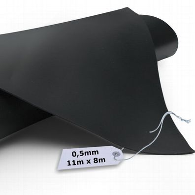Teichvlies 500g //qm 45qm in 3m Breite 3x15