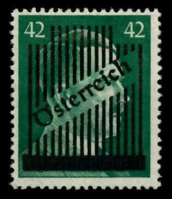 Österreich 1945 Nr 673I postfrisch X6DA9C6