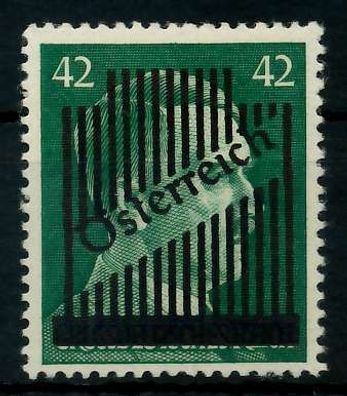 Österreich 1945 Nr 673I postfrisch X784E0E