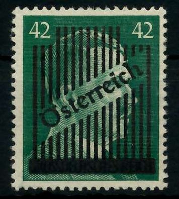 Österreich 1945 Nr 673I postfrisch gepr. X784DF2