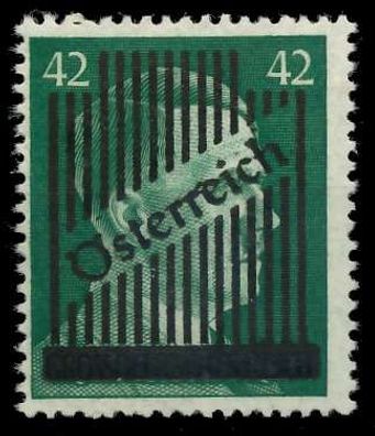 Österreich 1945 Nr 673I postfrisch gepr. X1F19FA