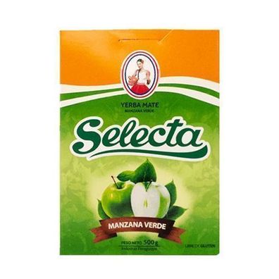 Selecta Manzana Verde 500 g