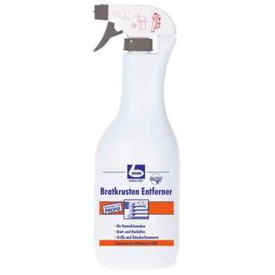 2x Dr. Becher Bratkrustenentferner - 1 Liter | Flasche (1000 ml) (Gr. 1 Liter)