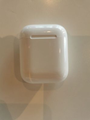 Apple AirPods 2. Generation / 1. Generation Case A1602 - gebraucht