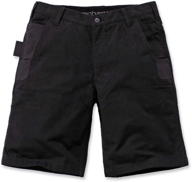 Carhartt Herren Shorts Steel Short Black