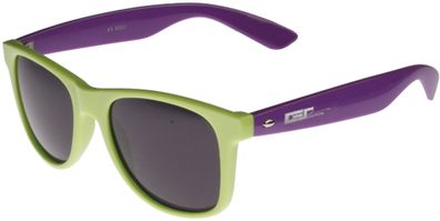 MSTRDS Sonnenbrille Groove Shades GStwo Lgr/ Pur