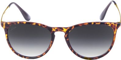MSTRDS Sonnenbrille Sunglasses Jesica Havanna/ Grey