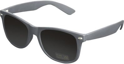 MSTRDS Sonnenbrille Sunglasses Likoma Grey