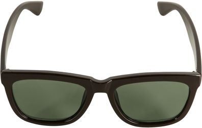MSTRDS Sonnenbrille Sunglasses September Brown/ Green